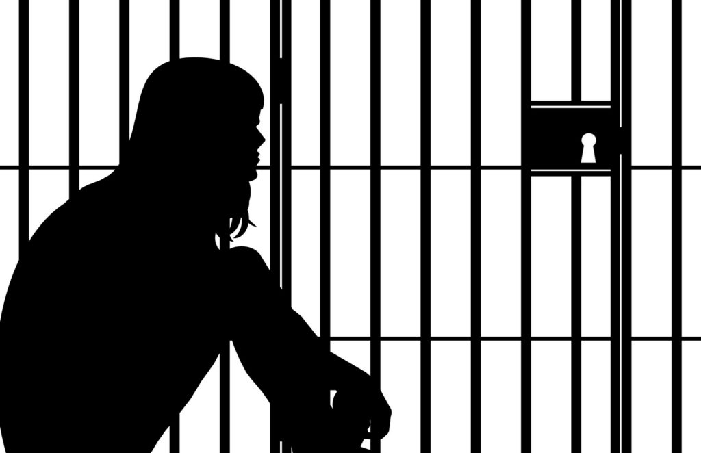 Экскурс в прошлое  97.Результаты дистанционного образования – не выполнил “домашку” – попал за решетку…