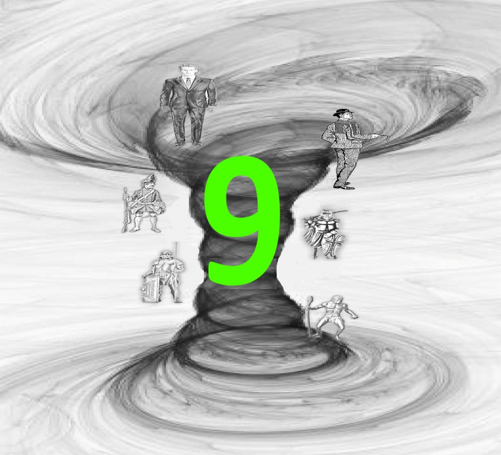 Человек – основа общества. (Закон) Часть первая. Античные империи. Шаг назад или взгляд вперед? (Часть четвертая)