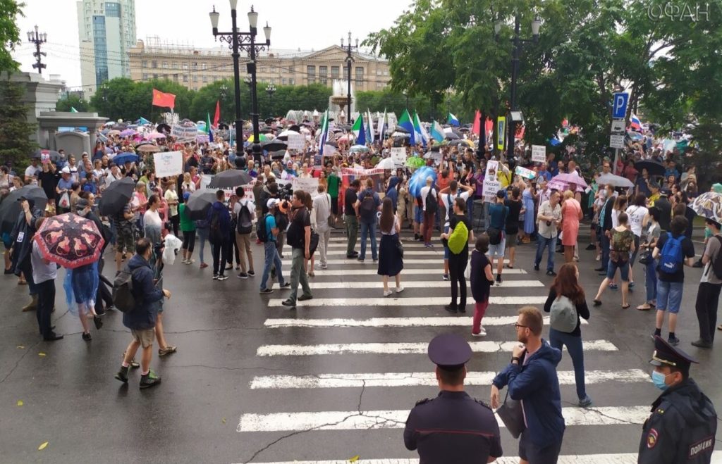 Экскурс в прошлое. Политика. 18.