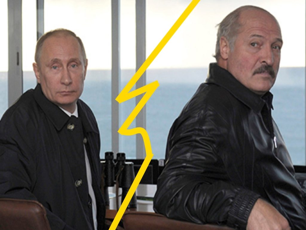 Экскурс в прошлое. Политика. 20.