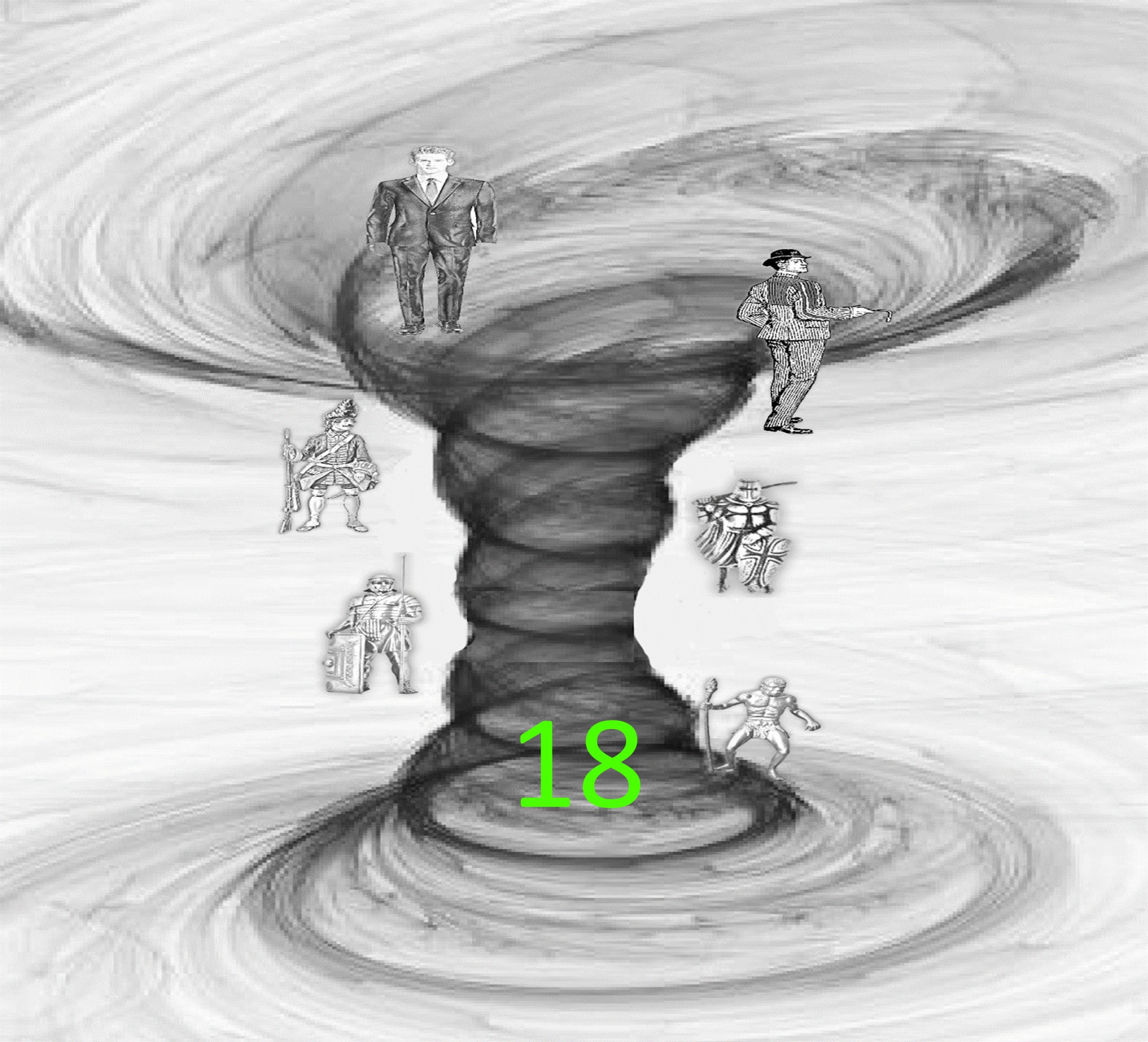 3