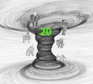 7