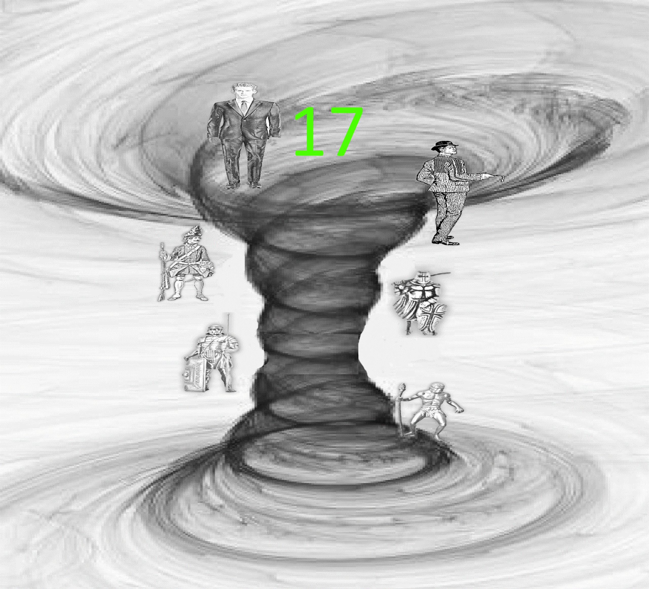 9