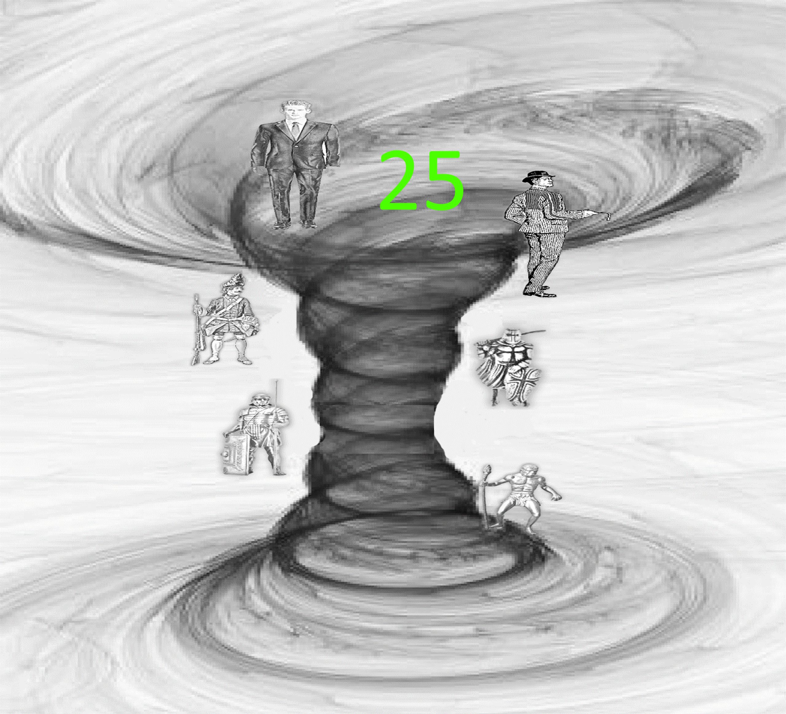 3
