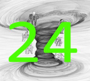 8