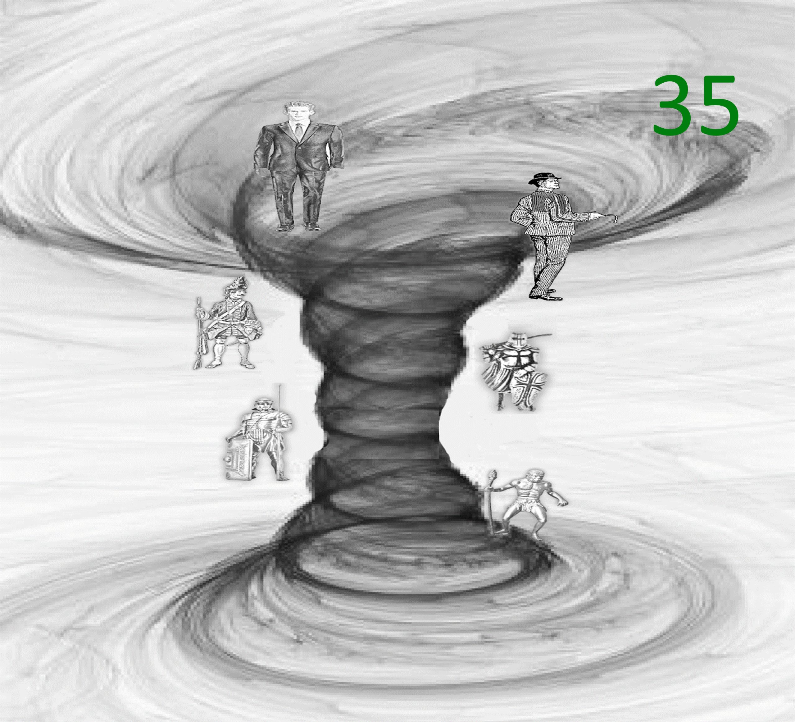 9