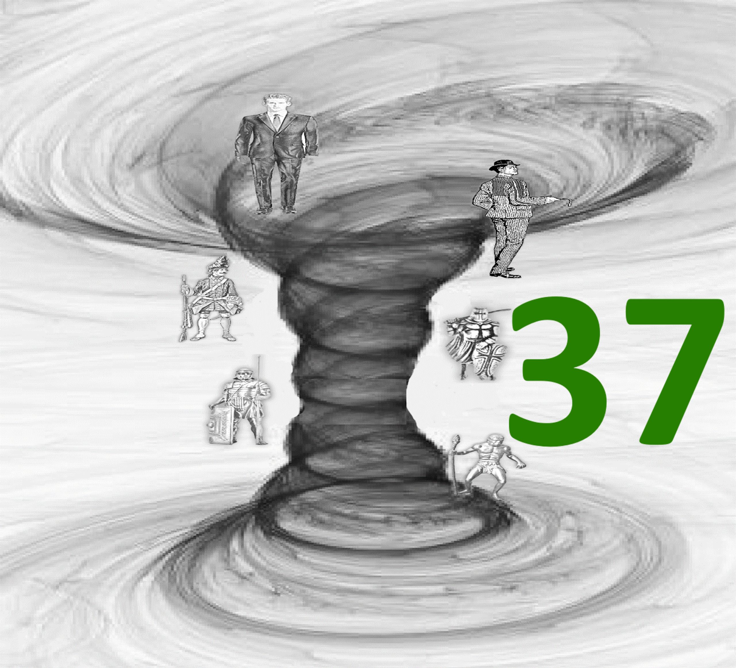 9