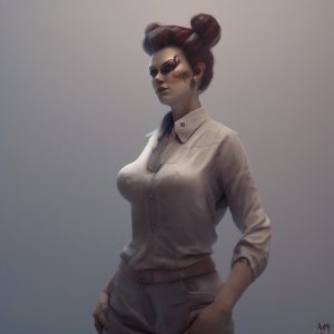 3