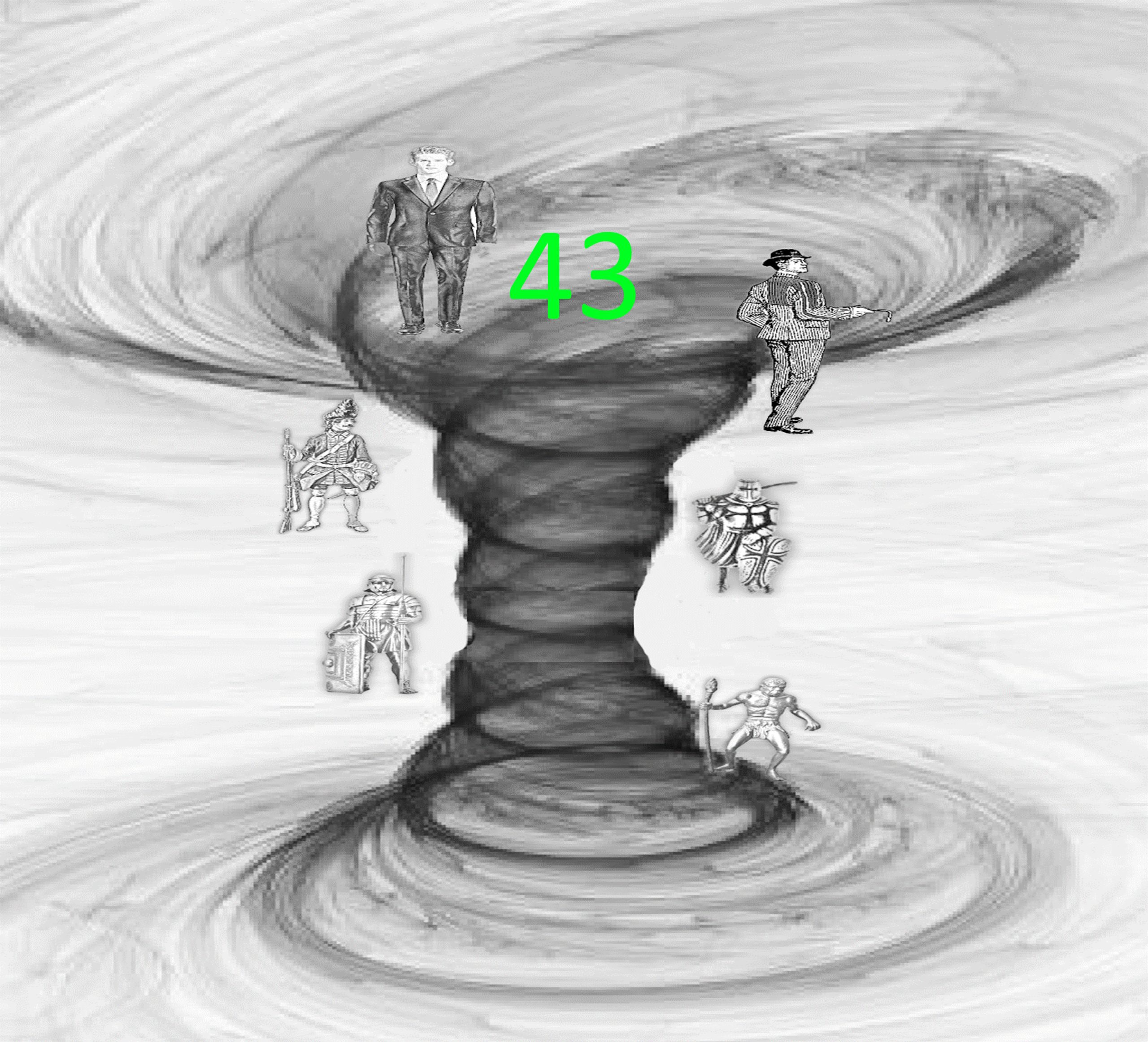 9
