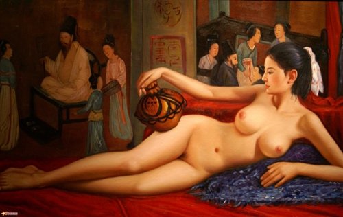 Иллюзия стыда…Коллизии морали…