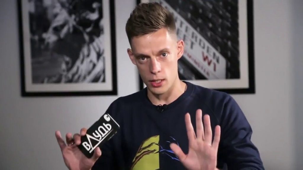 Экскурс в прошлое. Политика. 131. Дудь решили вДудь.