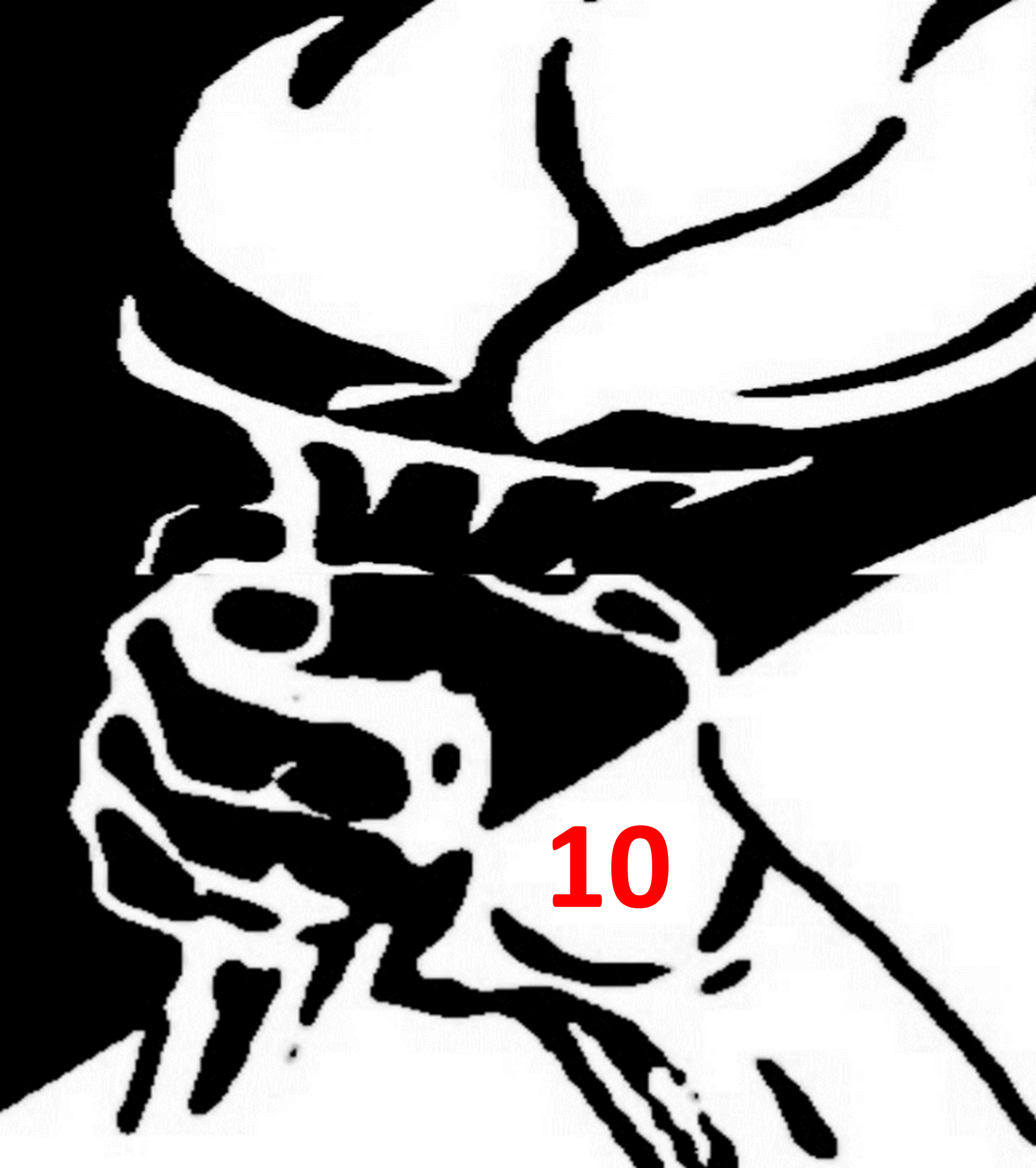1