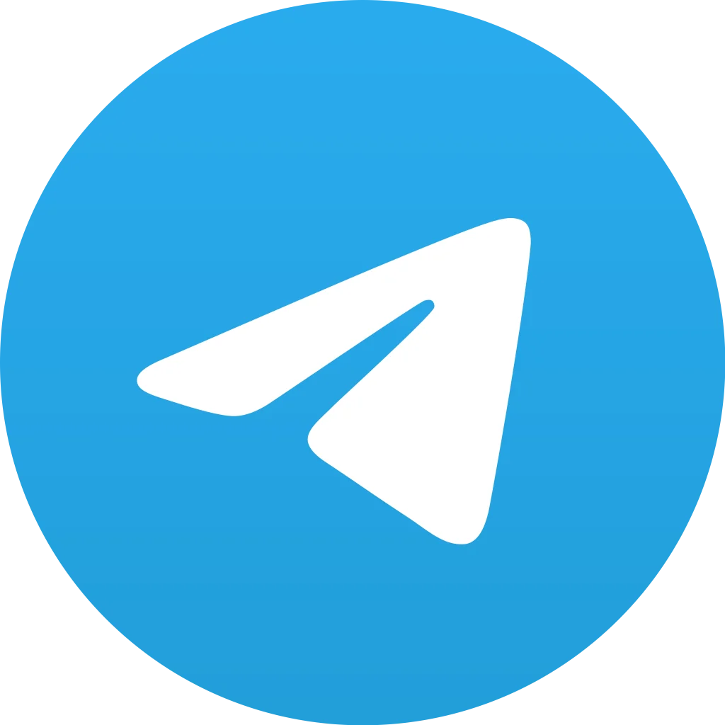 Чат сайта в telegram