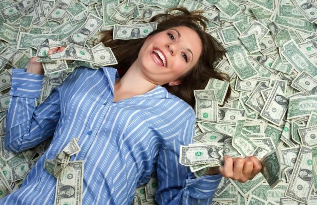 Про пособия для всех и каждого.