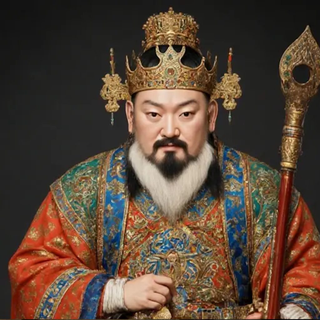 Тайны истории, которые не расскажут в учебниках. 16. Как погубить свою династию?