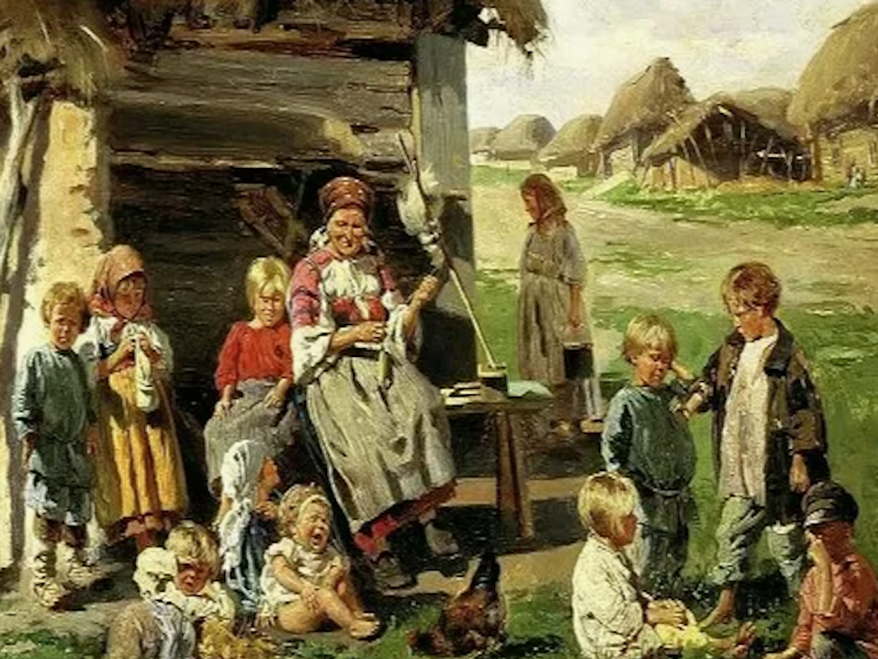 Почему возрождение традиций в современном обществе невозможно?