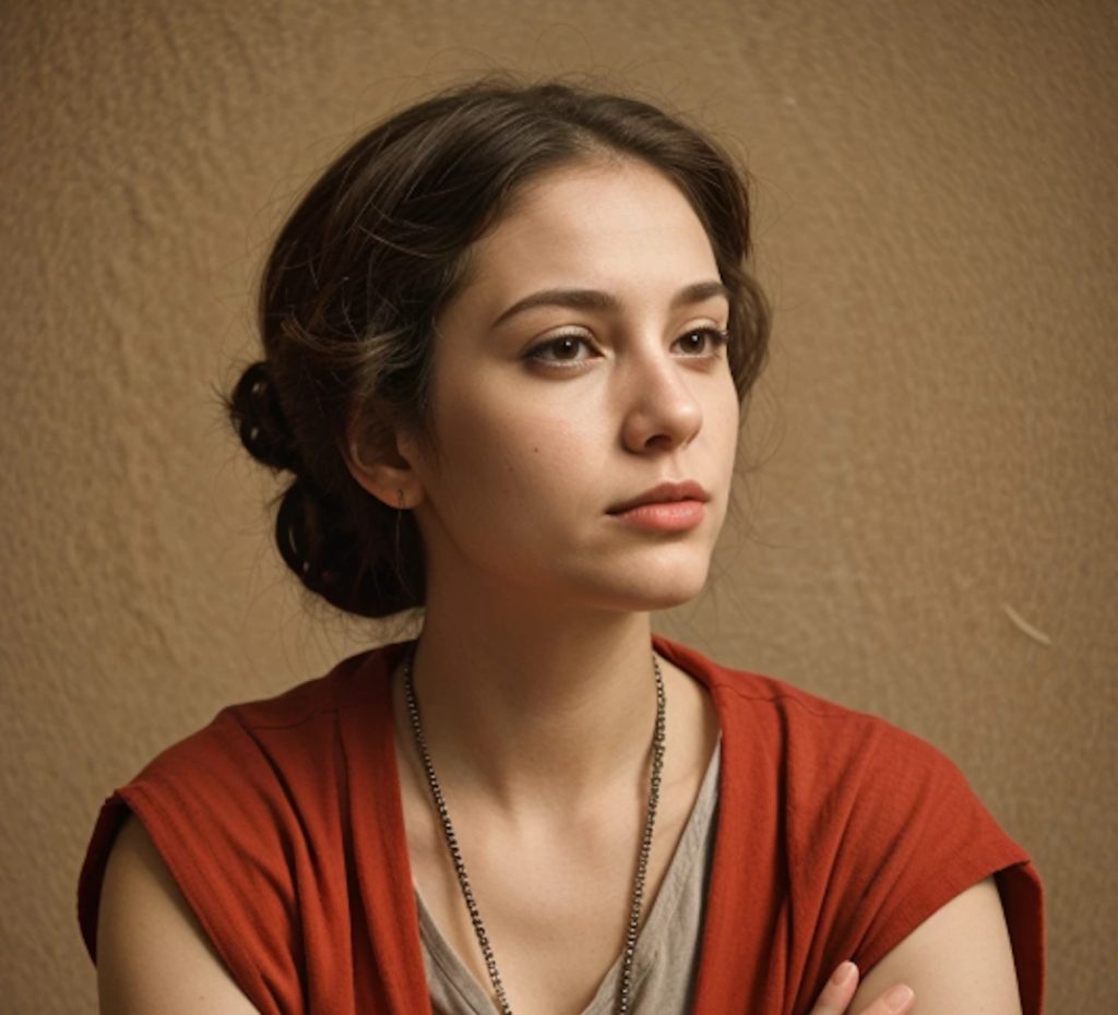 Исключительно моральное философствование.