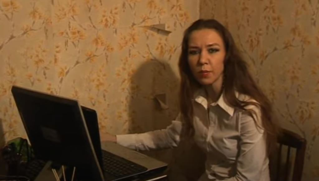 Экскурс в прошлое. Политика. Как это было — референдум.