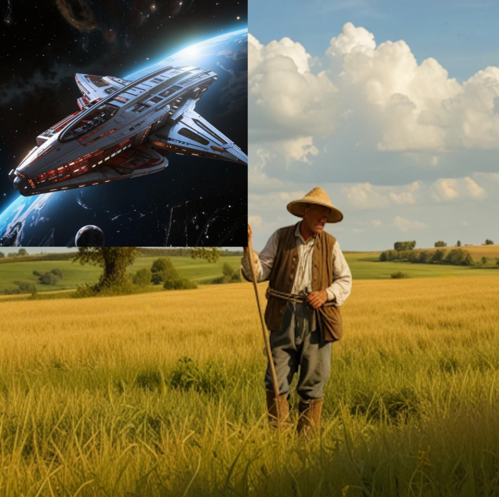 Как читатели углядели диссонанс в моих мыслях, и почему все на самом деле соответствует. Поясняю.