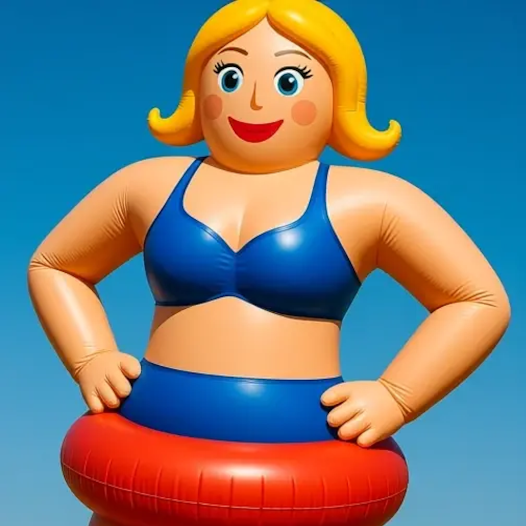 Анекдот про искусственный интеллект