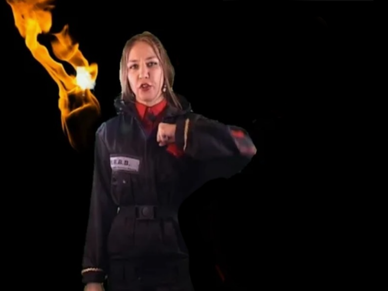 Экскурс в прошлое. Политика. 182. Как это было. Открытие “Вечевого Набата”.