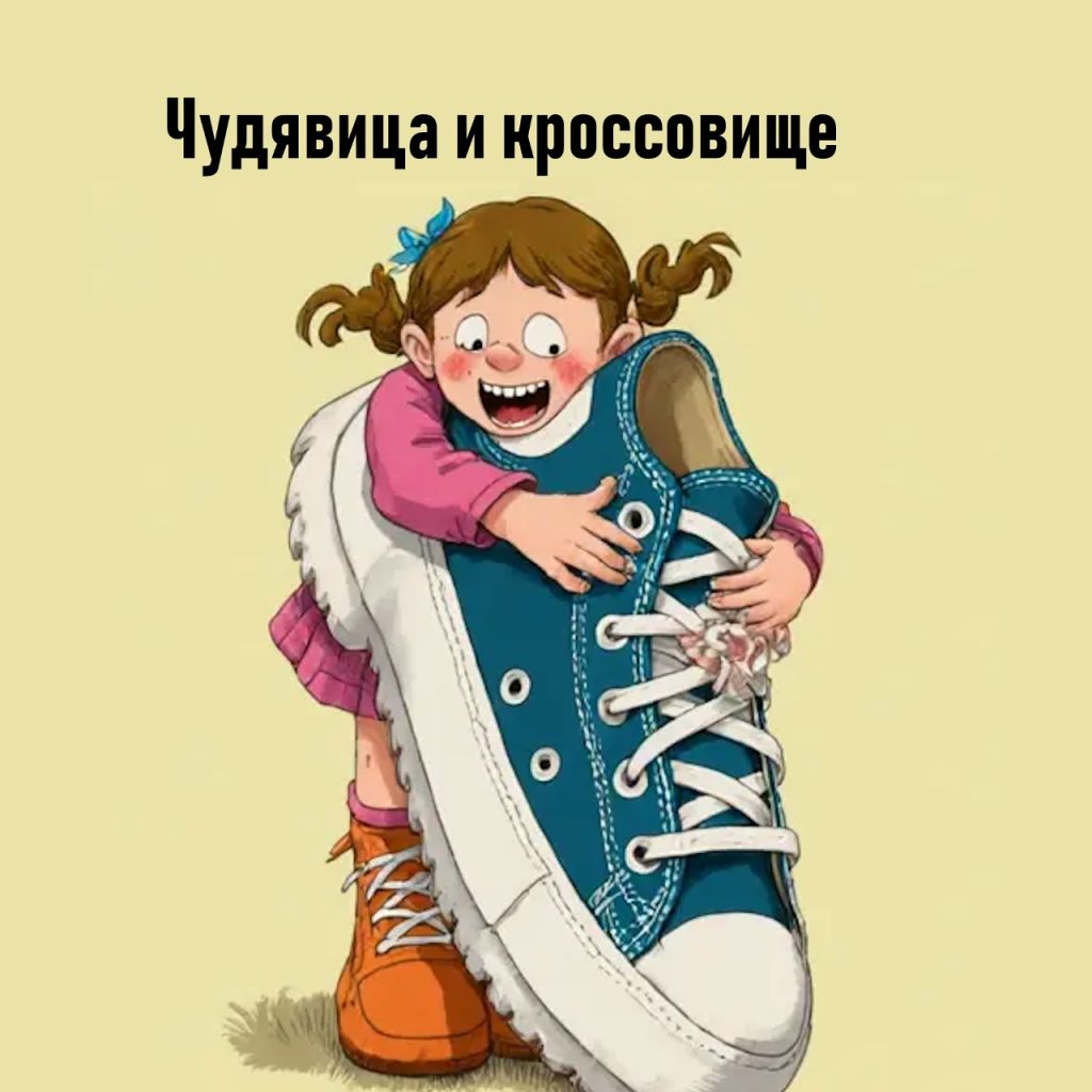 Юмор (Рисунок)