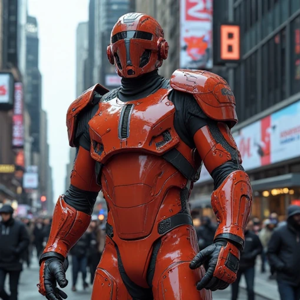 Трансгуманизм.