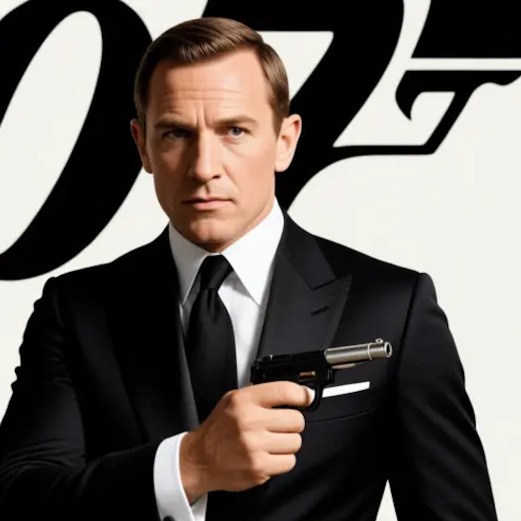 Тайны истории, которые не расскажут в учебниках. 27. Агент 000…