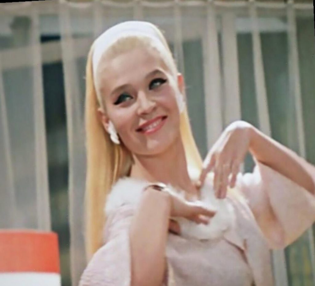 Виновата ли я?