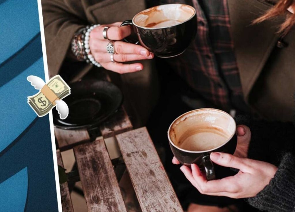 Кофейный тест.