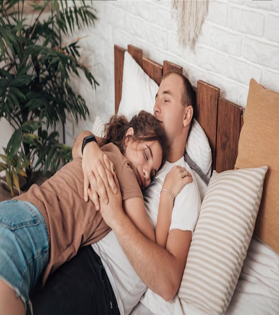 Снов про смешное в отношениях. (Анекдот)