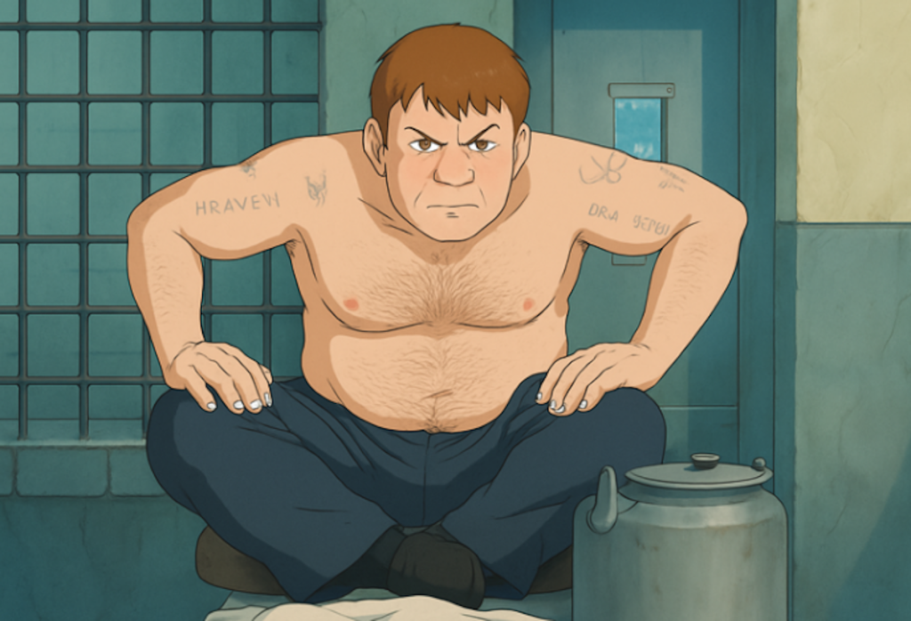 Экскурс в прошлое. 129.