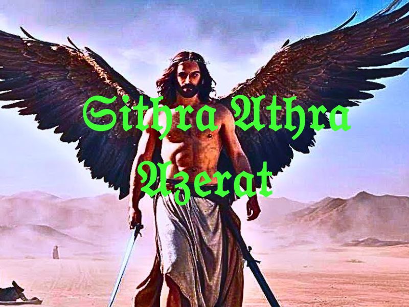 Sithra Athra Azerat