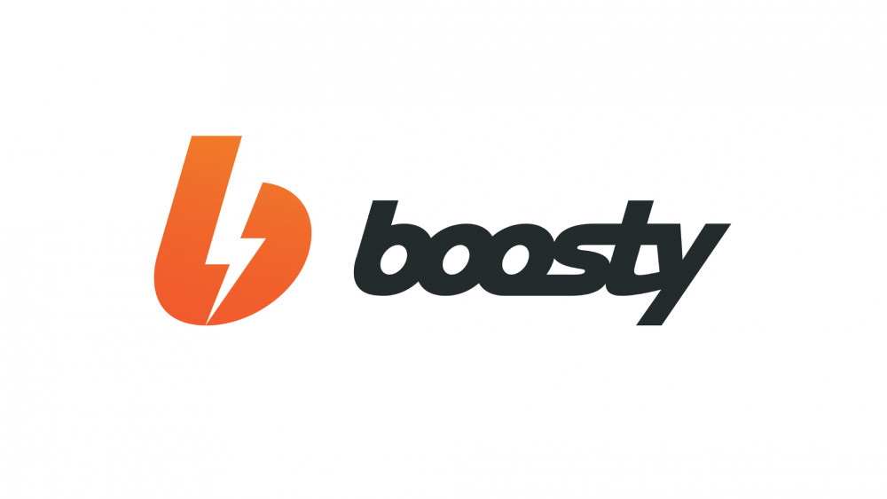 Boosty — канал