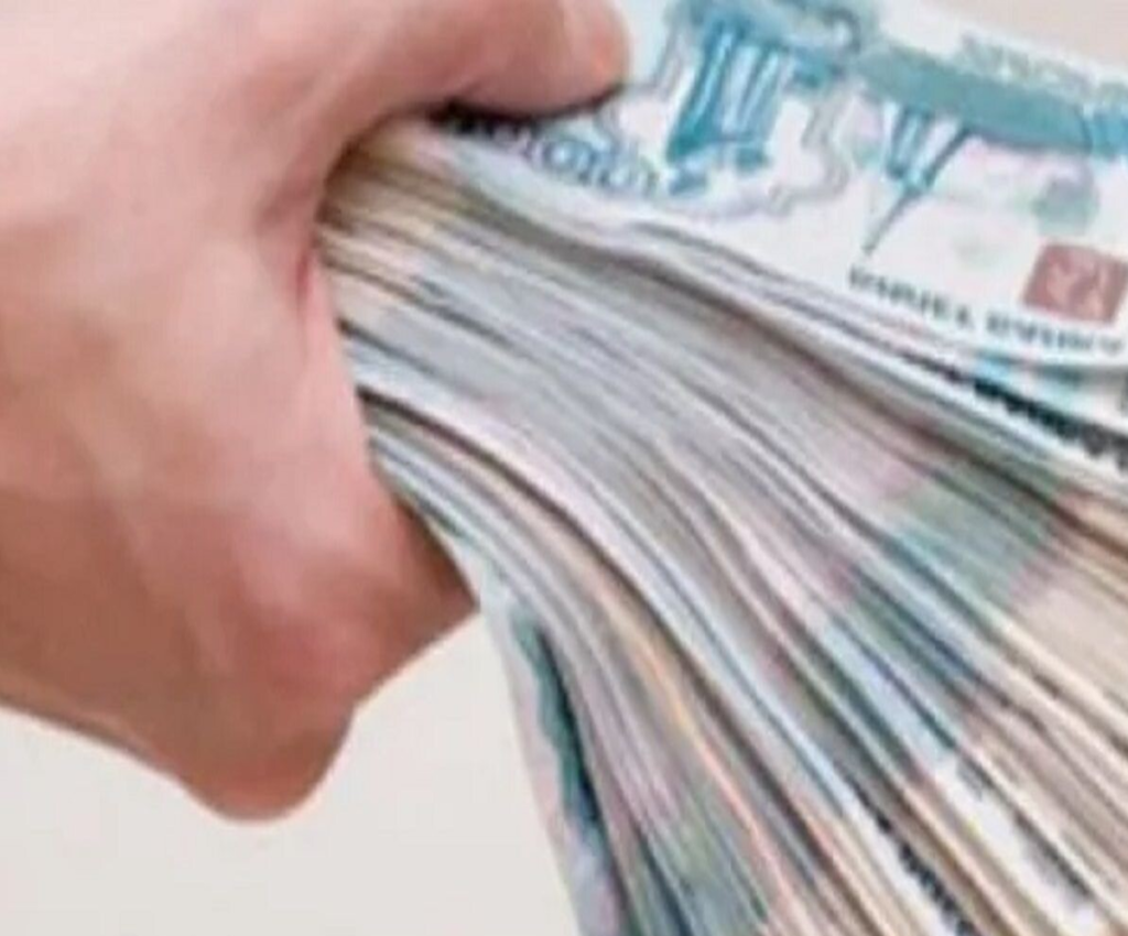 МРОТ куда прет?