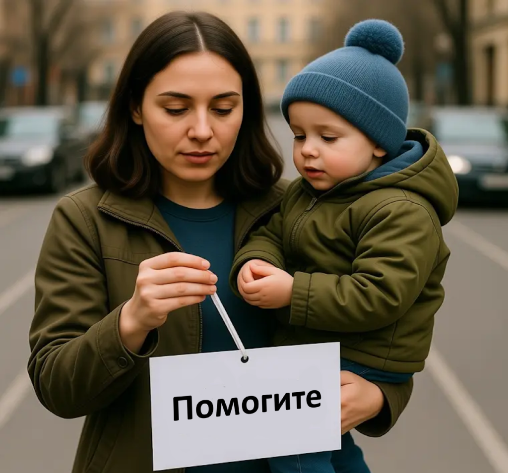 Получение детских пособий усложнят.